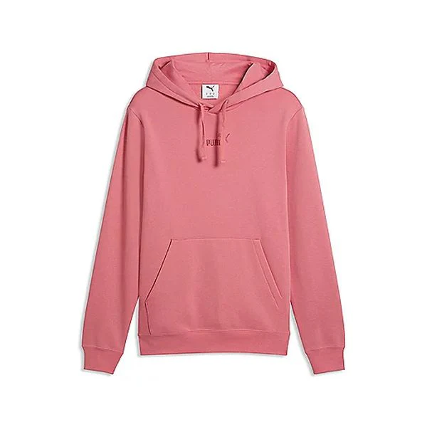 ESS SMALL NO.1 LOGO CENTERED HOODIE Sweatshirt à capuche homme PUMA