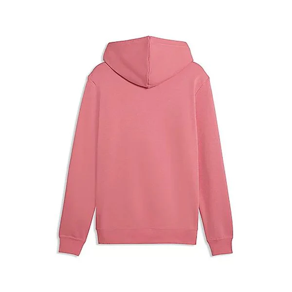 ESS SMALL NO.1 LOGO CENTERED HOODIE Sweatshirt à capuche homme PUMA - Image 2