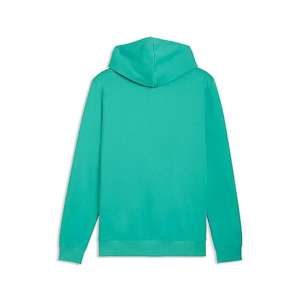 ESS SMALL NO.1 LOGO CENTERED HOODIE Sweatshirt à capuche homme PUMA - Image 6