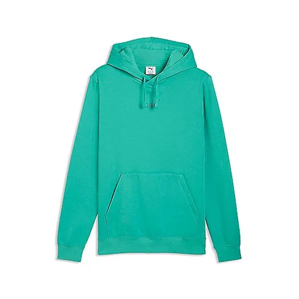 ESS SMALL NO.1 LOGO CENTERED HOODIE Sweatshirt à capuche homme PUMA - Image 7