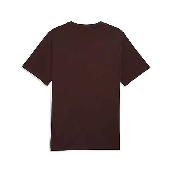 ESS SMALL NO.1 LOGO CENTERED TEE Tee-shirt à manches courtes homme PUMA - Image 4