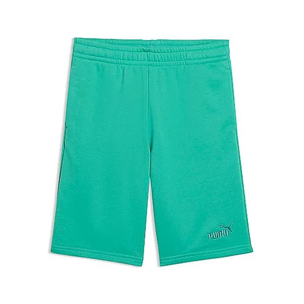 ESS SMALL NO.1 LOGO SHORTS TR B Short garçon PUMA - Image 3