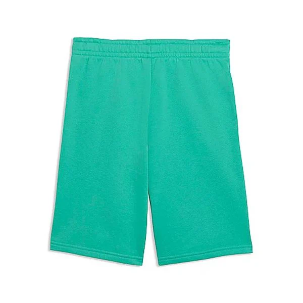 ESS SMALL NO.1 LOGO SHORTS TR B Short garçon PUMA - Image 4