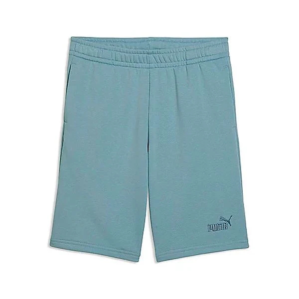 ESS SMALL NO.1 LOGO SHORTS TR B Short garçon PUMA - Image 5