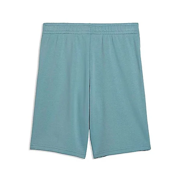 ESS SMALL NO.1 LOGO SHORTS TR B Short garçon PUMA - Image 6