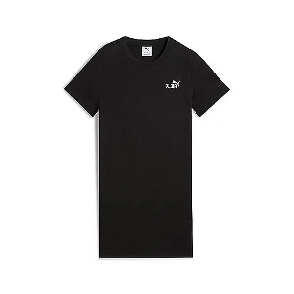 ESS SMALL NO. 1 LOGO SHORTSLEEVE DR Robe fille PUMA - Image 10