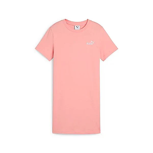 ESS SMALL NO. 1 LOGO SHORTSLEEVE DR Robe fille PUMA - Image 5