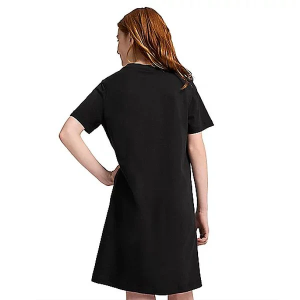 ESS SMALL NO. 1 LOGO SHORTSLEEVE DR Robe fille PUMA - Image 7