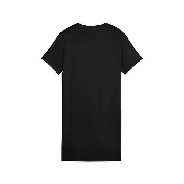 ESS SMALL NO. 1 LOGO SHORTSLEEVE DR Robe fille PUMA - Image 9