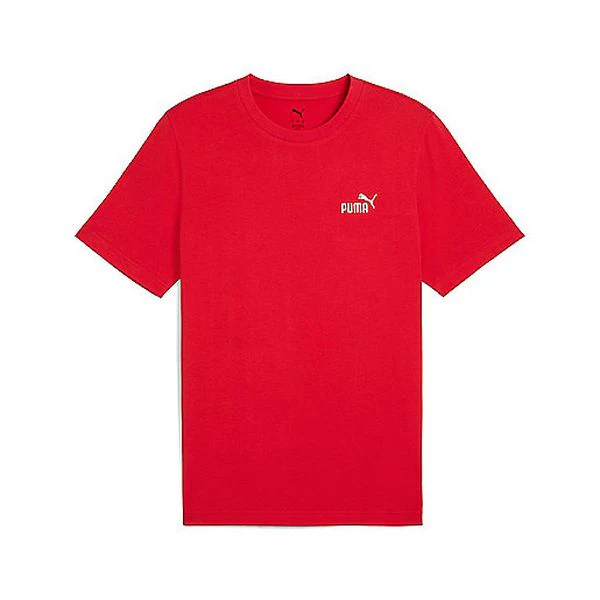 ESS SMALL NO. 1 LOGO TEE Tee-shirt à manches courtes homme PUMA - Image 16