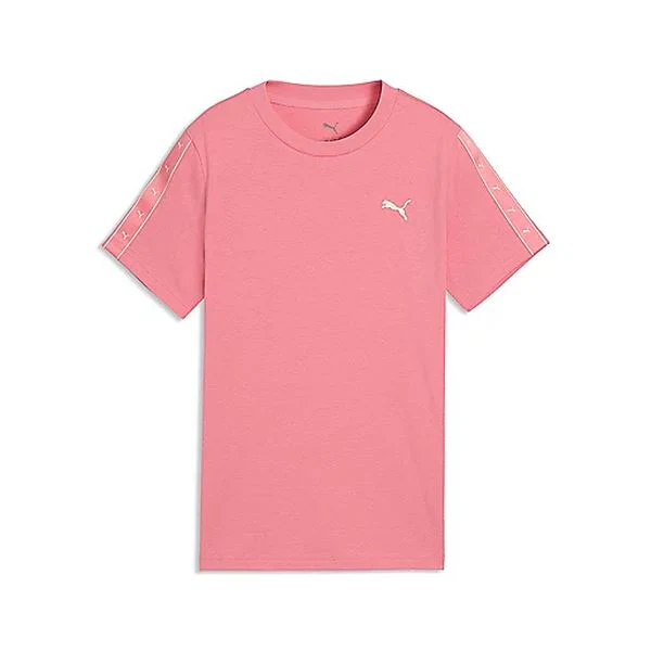 ESS TAPE TEE G Tee-shirt à manches courtes fille PUMA - Image 6