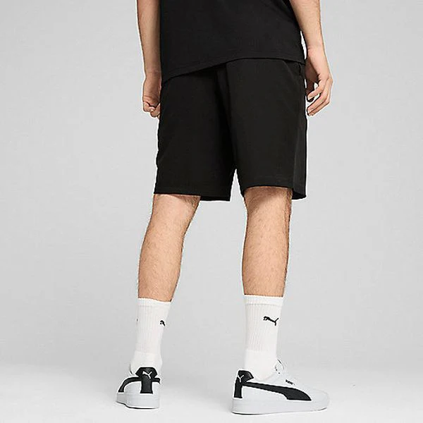 ESS WOVEN SHORTS 9" Short de football homme PUMA - Image 2