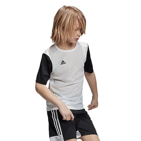 ESTRO 19 JSYY Maillot de football garçon ADIDAS - Image 3