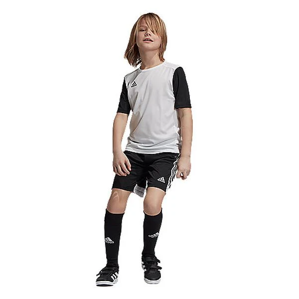 ESTRO 19 JSYY Maillot de football garçon ADIDAS - Image 4