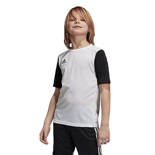 ESTRO 19 JSYY Maillot de football garçon ADIDAS - Image 7