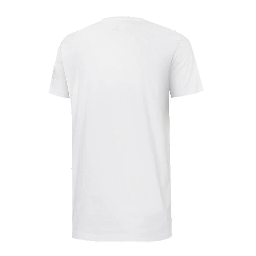 ETHAN H TS MC Tee-shirt à manches courtes homme FIREFLY - Image 9