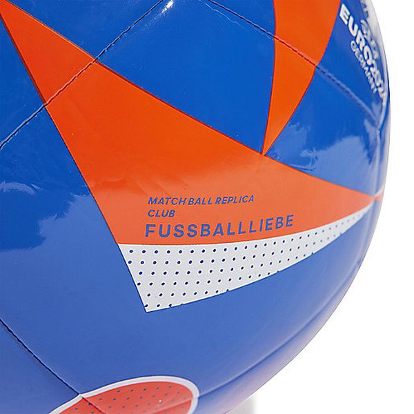 EURO24 CLB Ballon de football ADIDAS