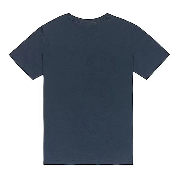 EV LIGHT WAVES SS YOUTH Tee-shirt à manches courtes garçon QUIKSILVER - Image 5