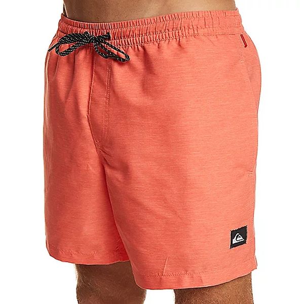 EVERYDAY DELUXE VOLLEY 15 Short de bain homme QUIKSILVER