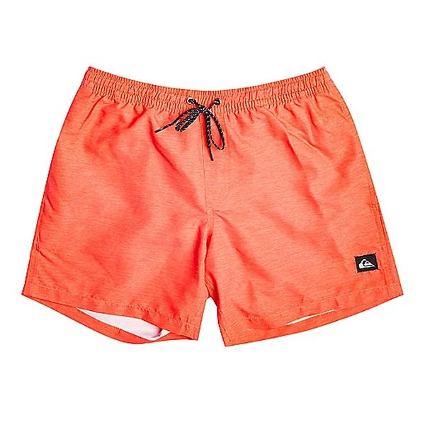 EVERYDAY DELUXE VOLLEY 15 Short de bain homme QUIKSILVER - Image 2