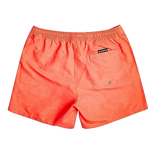 EVERYDAY DELUXE VOLLEY 15 Short de bain homme QUIKSILVER - Image 3