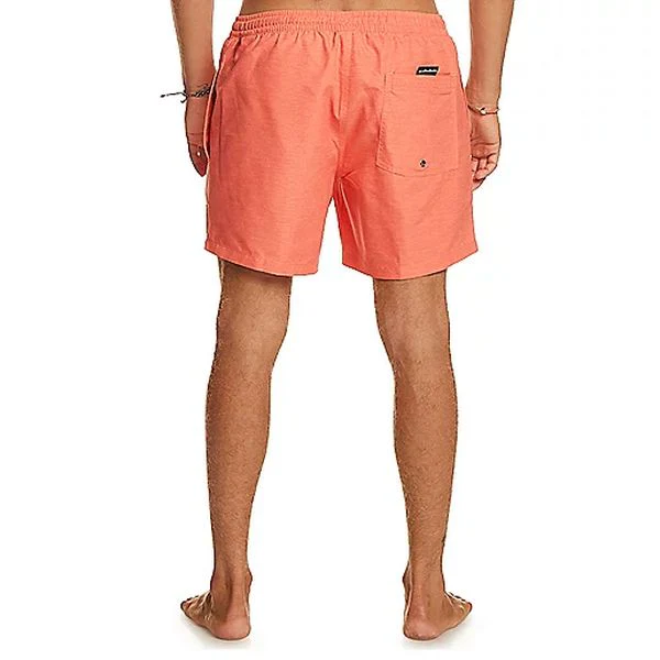 EVERYDAY DELUXE VOLLEY 15 Short de bain homme QUIKSILVER - Image 4