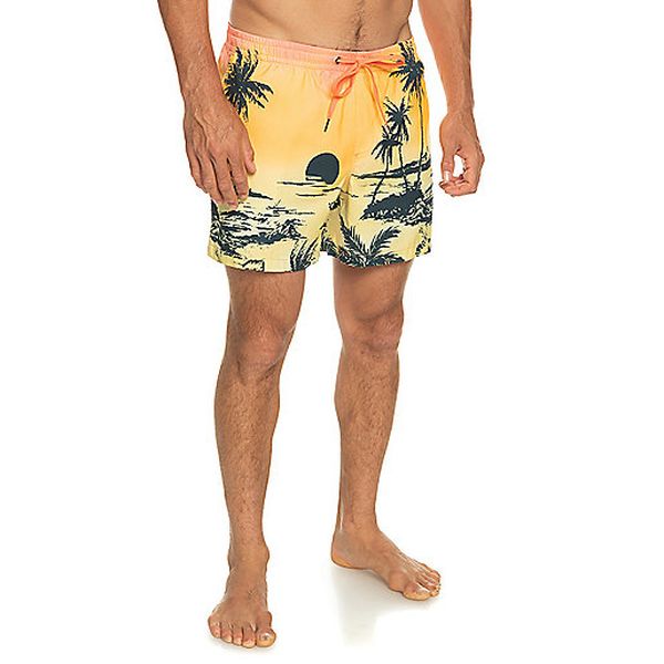 EVERYDAY PARADISE VOLLEY 15 Short de bain homme QUIKSILVER - Image 12