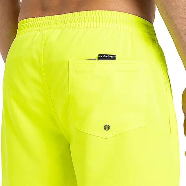 EVERYDAY SOLID VOLLEY 15 Short de bain homme QUIKSILVER - Image 10