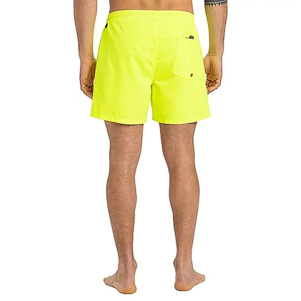 EVERYDAY SOLID VOLLEY 15 Short de bain homme QUIKSILVER - Image 11