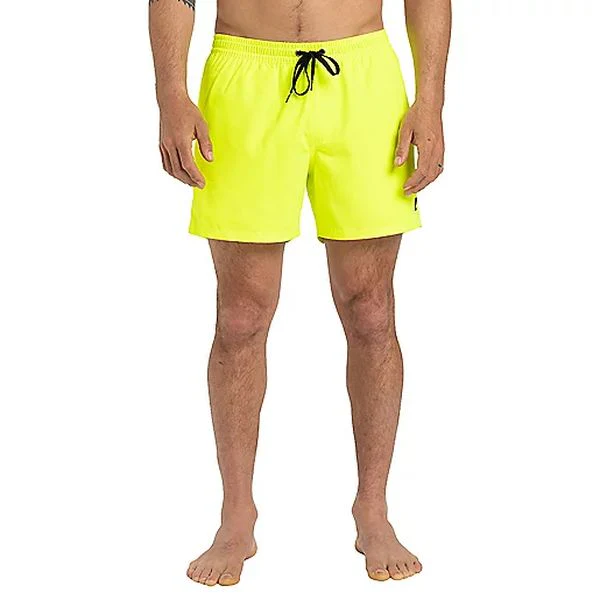 EVERYDAY SOLID VOLLEY 15 Short de bain homme QUIKSILVER - Image 12