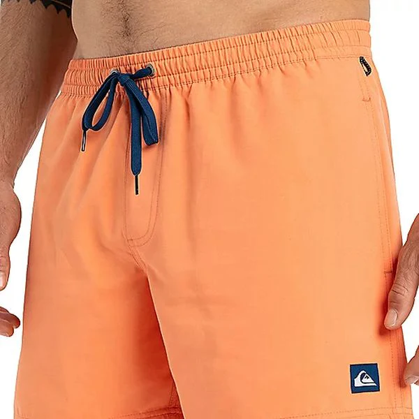 EVERYDAY SOLID VOLLEY 15 Short de bain homme QUIKSILVER - Image 15