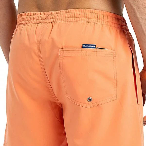 EVERYDAY SOLID VOLLEY 15 Short de bain homme QUIKSILVER - Image 16
