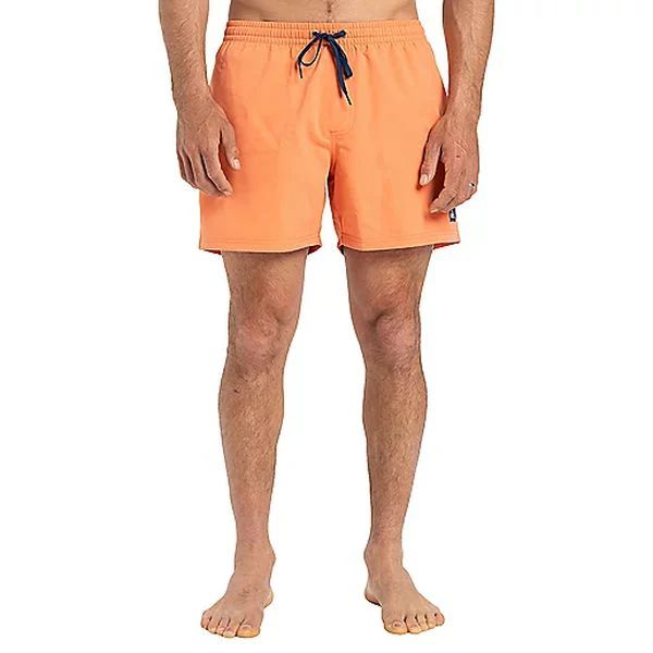 EVERYDAY SOLID VOLLEY 15 Short de bain homme QUIKSILVER - Image 18
