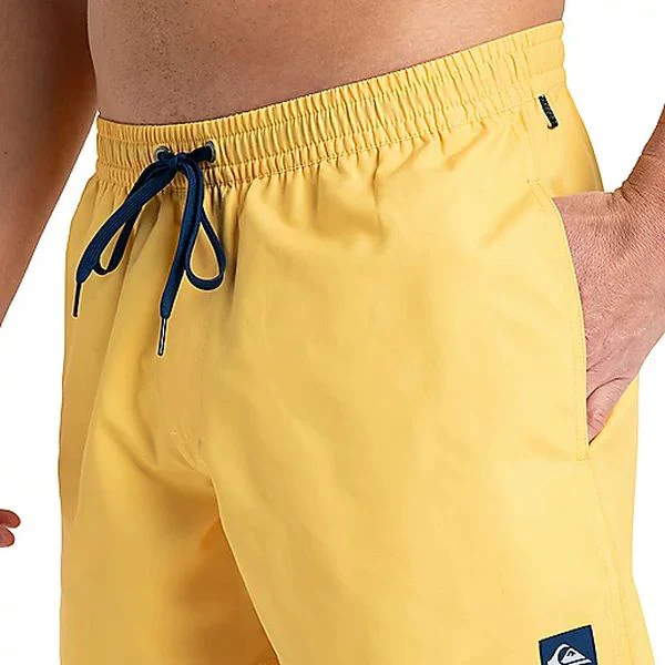 EVERYDAY SOLID VOLLEY 15 Short de bain homme QUIKSILVER - Image 21