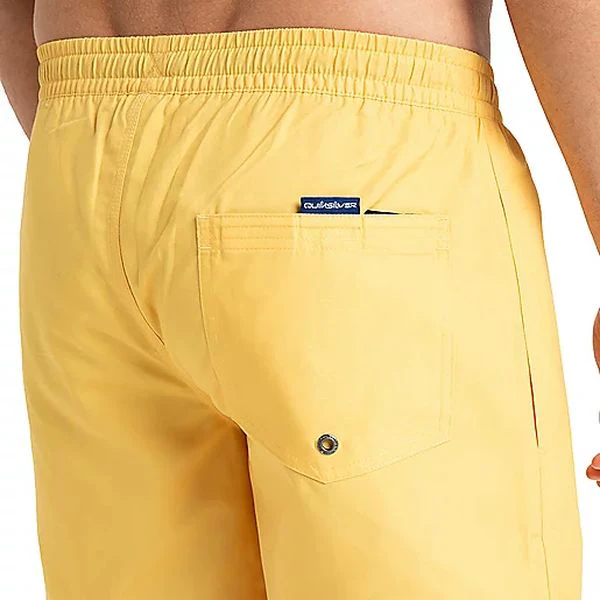 EVERYDAY SOLID VOLLEY 15 Short de bain homme QUIKSILVER - Image 22