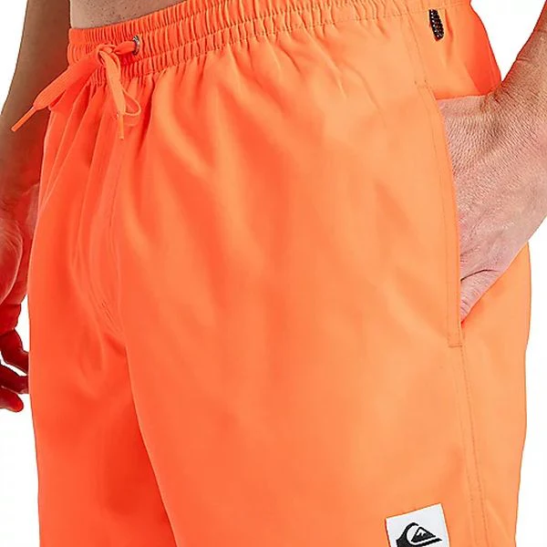 EVERYDAY SOLID VOLLEY 15 Short de bain homme QUIKSILVER - Image 27