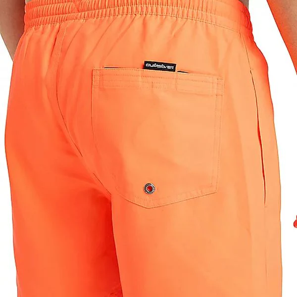 EVERYDAY SOLID VOLLEY 15 Short de bain homme QUIKSILVER - Image 28