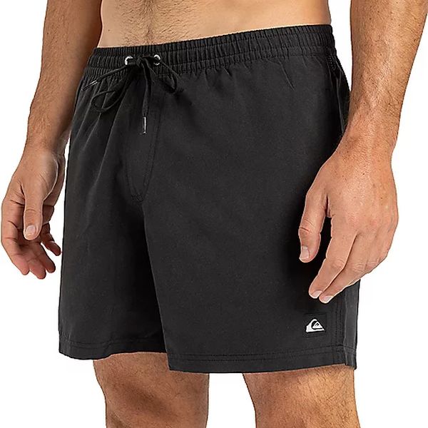 EVERYDAY SOLID VOLLEY 15 Short de bain homme QUIKSILVER - Image 3