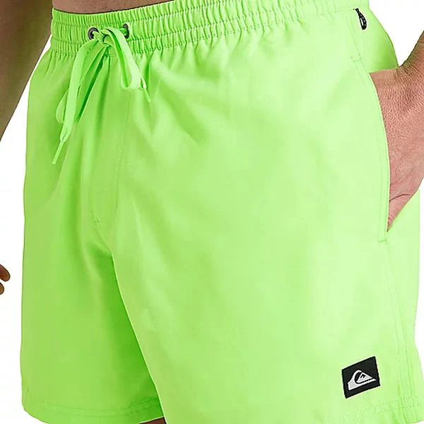 EVERYDAY SOLID VOLLEY 15 Short de bain homme QUIKSILVER - Image 33
