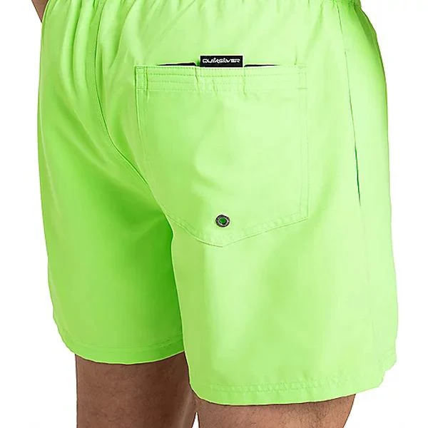 EVERYDAY SOLID VOLLEY 15 Short de bain homme QUIKSILVER - Image 34