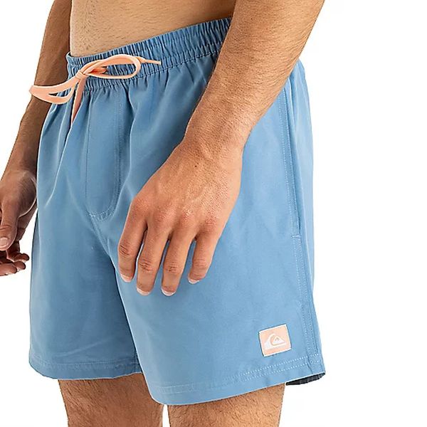 EVERYDAY SOLID VOLLEY 15 Short de bain homme QUIKSILVER - Image 39