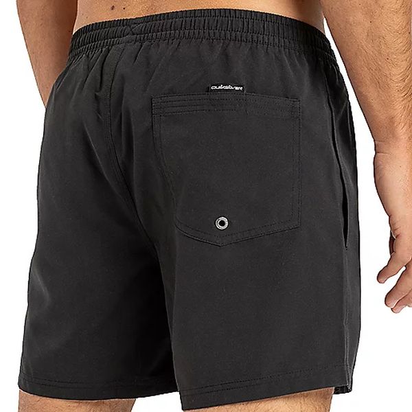 EVERYDAY SOLID VOLLEY 15 Short de bain homme QUIKSILVER - Image 4