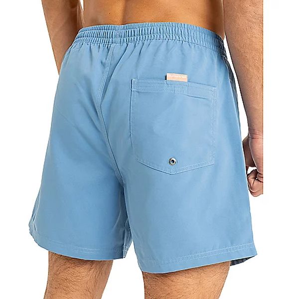 EVERYDAY SOLID VOLLEY 15 Short de bain homme QUIKSILVER - Image 40