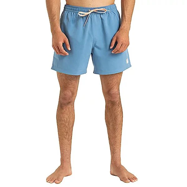 EVERYDAY SOLID VOLLEY 15 Short de bain homme QUIKSILVER - Image 42