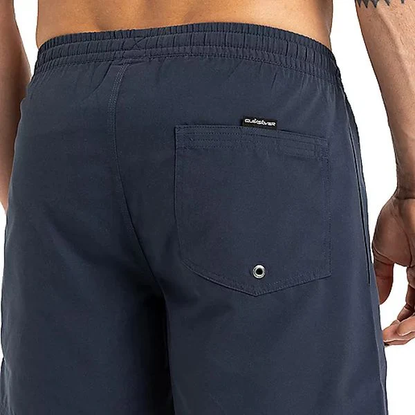 EVERYDAY SOLID VOLLEY 15 Short de bain homme QUIKSILVER - Image 45