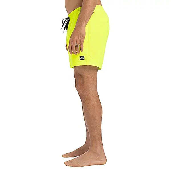 EVERYDAY SOLID VOLLEY 15 Short de bain homme QUIKSILVER - Image 8