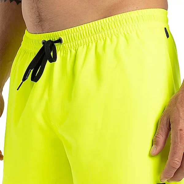 EVERYDAY SOLID VOLLEY 15 Short de bain homme QUIKSILVER - Image 9
