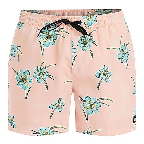 EVERYDAY STRAIGHT VOLLEY 15 Short de bain homme QUIKSILVER