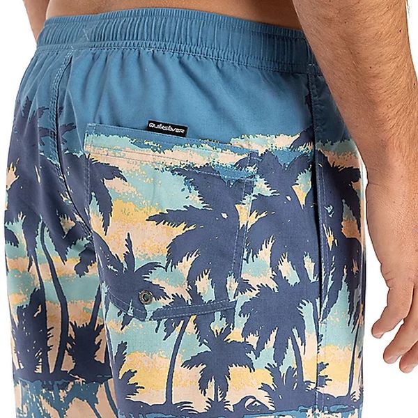 EVERYDAY STRAIGHT VOLLEY 15 Short de bain homme QUIKSILVER - Image 10