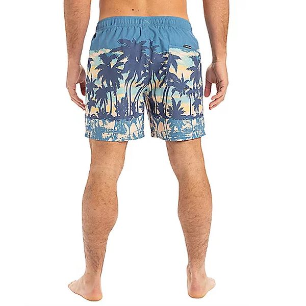 EVERYDAY STRAIGHT VOLLEY 15 Short de bain homme QUIKSILVER - Image 11